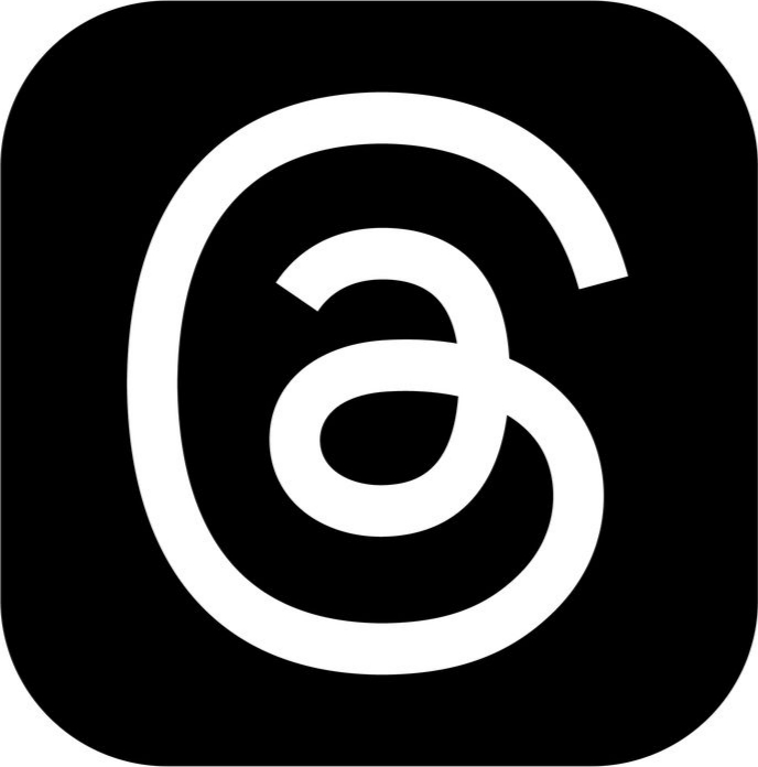 Threads Logo